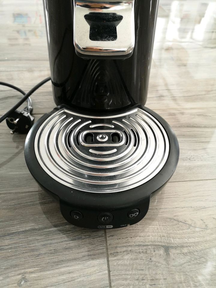 Philips Senseo HD 7825 Padmaschine / Kaffeemaschine in Maulburg