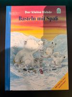 Der kleine Eisbär Basteln mit Spaß Buch Bayern - Reichenschwand Vorschau