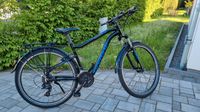 Mountainbike Kinder Jugend-Fahrrad 27,5 Zoll (2 Jahre) + Rechnung Sachsen - Freiberg Vorschau