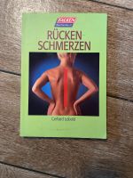 Buch, Rückenschmerzen natürlich behandeln Niedersachsen - Bösel Vorschau