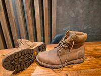TIMBERLAND wasserdichter Boot  für Herren in Hellbraun NEU Bayern - Immenstadt Vorschau