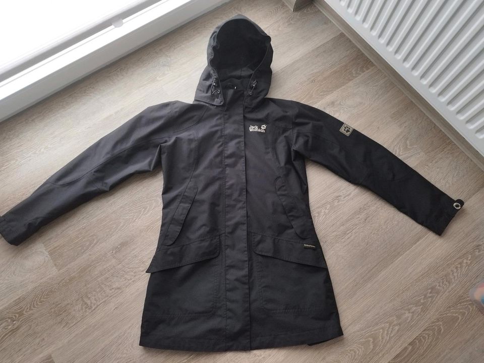 Jack Wolfskin Damen Outdoor Jacke in Rheda-Wiedenbrück