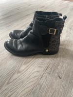 Tommy Hilfiger Stiefeletten Gr 36 Hessen - Alsfeld Vorschau
