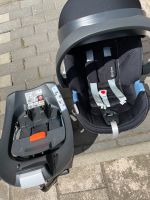 Cybex Babyschale und Isofix Sachsen-Anhalt - Bitterfeld Vorschau