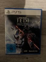 PS5 Star Wars Jedi Nordrhein-Westfalen - Hennef (Sieg) Vorschau