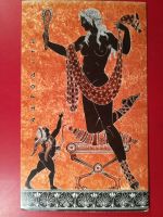 AK Aphrodite, Venus, Vasenmalerei Griechenland Mythologie Karte Nordrhein-Westfalen - Wiehl Vorschau