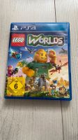 Ps4 spiel Lego Worlds Berlin - Neukölln Vorschau