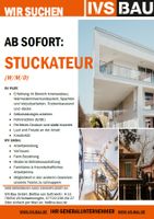 STUCKATEUR  (W/M/D) Baden-Württemberg - Villingen-Schwenningen Vorschau