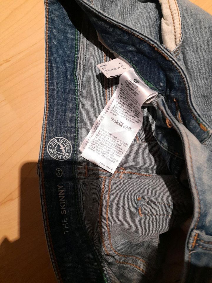 Jeans Jeggins und Stoffhose Gr. 40 / C&A, Gina in Grafenau