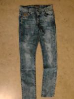 3x tolles Jeans Größe 176 ,, Hollister, C&A, Blue Effekt Baden-Württemberg - Ostfildern Vorschau