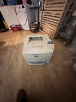 Brother HL-7050 Laserdrucker - Hochleistungsdruck für Ihr Büro! Thüringen - Gera Vorschau