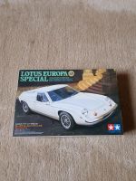 Lotus Europa Special,Bausatz von Tamiya, Maßstab 1:24 Nordrhein-Westfalen - Mönchengladbach Vorschau