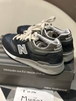 New Balance 997NV Gr. 41.5 Saarland - Perl Vorschau