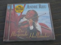 CD André Rieu, Der fliegende Holländer, gebraucht, sehr guter Zus Niedersachsen - Hatten Vorschau