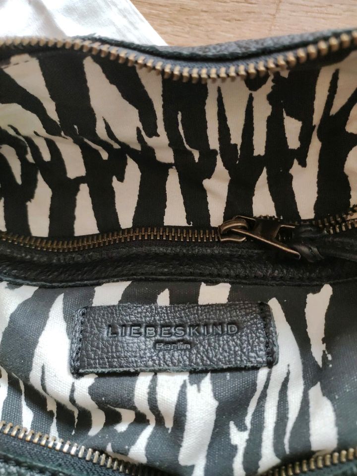 Liebeskind Handtasche in Bielefeld