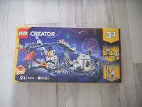 Lego Creator 3 in 1 - 31142 - Weltraum Achterbahn - NEU Brandenburg - Mittenwalde Vorschau