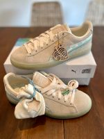 Puma Suede Animal Crossing Größe 37 Nordrhein-Westfalen - Oberhausen Vorschau