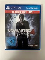 Uncharted 4 ps4 Nordrhein-Westfalen - Solingen Vorschau