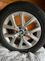 BMW Felgen + Reifen Pirelli 205 60 R17 Winter München - Trudering-Riem Vorschau