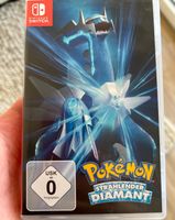 Pokémon Strahlender Diamant Nintendo Switch Bielefeld - Joellenbeck Vorschau