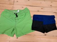 Badehosen Badeshorts für Jungen 158/164 Hessen - Lohfelden Vorschau