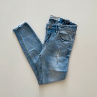 Blaue New Look Jeans / New Look Petite Frankfurt am Main - Sachsenhausen Vorschau