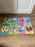 Disneys Weltenbummler Bücher 8 Stück Dresden - Cotta Vorschau