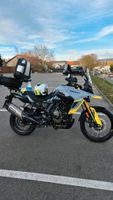 Suzuki v strom 800 de Baden-Württemberg - Großbottwar Vorschau