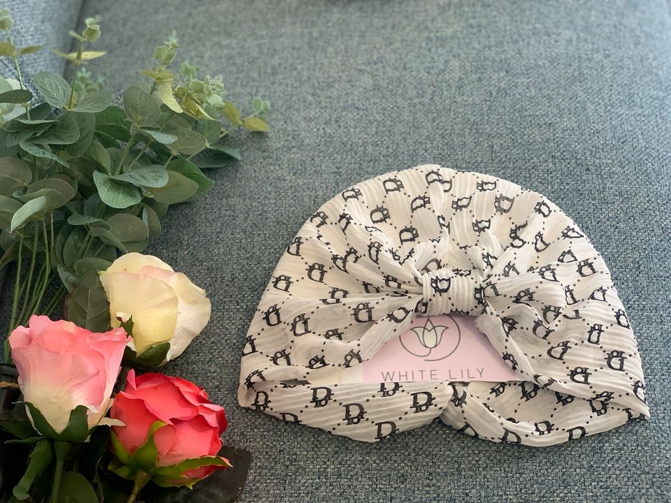 Damen Turban Sommermütze praktischer Hijab in Bielefeld