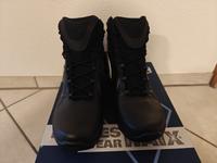 HAIX Black Eagle Tactical 2.0 GTX mid/black - EU 43 Bayern - Diedorf Vorschau