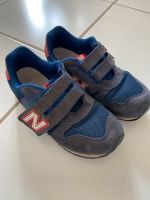 New Balance Turnschuhe Hannover - Bothfeld-Vahrenheide Vorschau