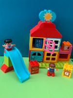 Lego Duplo Set Mein erstes Spielhaus Nordrhein-Westfalen - Herford Vorschau