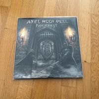 Axel Rudi Pell - The Crest Vinyl LP Hard Rock Bayern - Traunreut Vorschau