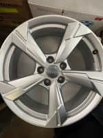 4x Audi A6 Orig. Felgen 18 Zoll 4K0601025D Nordrhein-Westfalen - Greven Vorschau