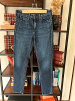 Jeans Juno Medium (27/30) von Kings of Indigo Hamburg Barmbek - Hamburg Barmbek-Süd  Vorschau