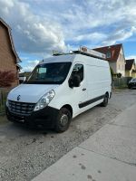 Camper Renault Master L2H2 selbst ausgebaut Berlin - Treptow Vorschau