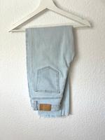 Jeans Hose hellblau only 27 / 34 Nordrhein-Westfalen - Gescher Vorschau
