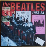 The Beatles 1958-64 Susan Wilson Hamburg-Mitte - Hamburg Billstedt   Vorschau