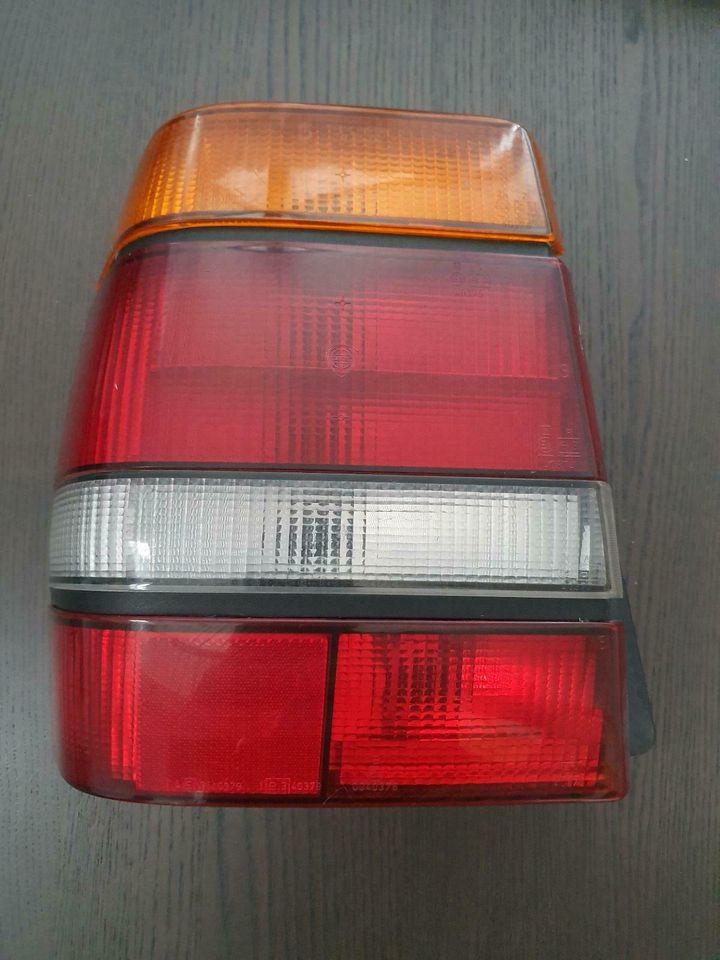 Lancia Thema (Typ 834) Ersatzteile BJ 1986-1988 Serie 1 in Kempten