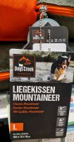 Orthopädische Hundematratze NEU Liegekissen DogsCreek Bayern - Harburg (Schwaben) Vorschau