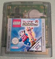 Gameboy Color Lego Insel 2 Nordrhein-Westfalen - Warendorf Vorschau