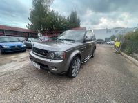 Land Rover, Range Rover Sport, V6 TD HSE Baden-Württemberg - Ulm Vorschau