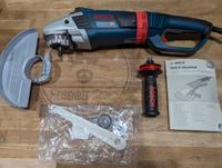 B-WARE Bosch Winkelschleifer 230mm GWS 24-230 LVI Brandenburg - Neuenhagen Vorschau