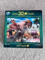 3D Puzzle Tiere 63 Teile Bayern - Vöhringen Vorschau