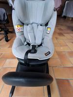 Kinderautositz BeSafe Bayern - Memmingen Vorschau
