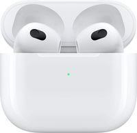 Apple AirPods (3. Generation) mit Lightning Ladecase ​​​​​​2022 München - Moosach Vorschau