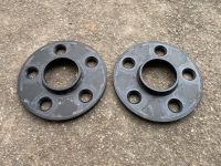 2x Spurplatten H&R 2035634 5x108 10mm Ford Edge Mustang Mach-E München - Schwabing-Freimann Vorschau