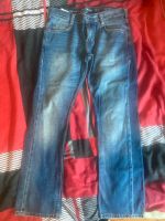 Mustang Herren Jeans 31/32 Bayern - Moos Vorschau