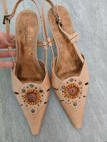 Pumps / Schuhe Gr. 40 Hessen - Laubach Vorschau
