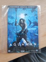 Aquaman Comic OVP Nordrhein-Westfalen - Iserlohn Vorschau